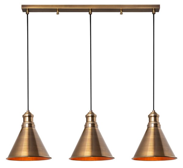 Lustra Sivani - MR-314 Vintage