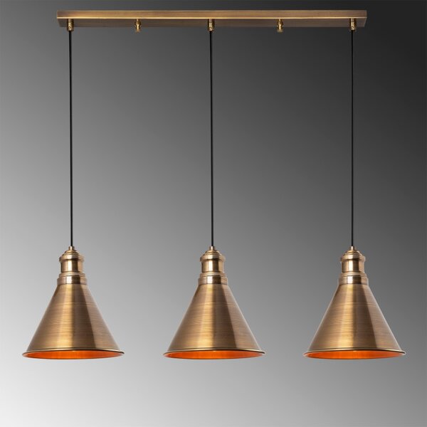 Lustra Sivani - MR-314 Vintage