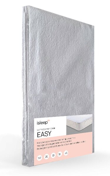 Protecție saltea iSleep, Easy, 60x120