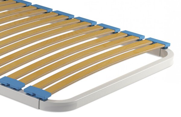 Somieră cu lamele Easy Fix de la isleep