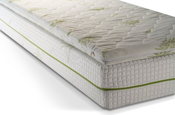 Topper Sleepy Aloe Comfort