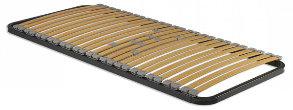 Somieră cu lamele Easy Fix Black de la isleep