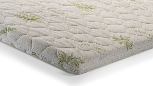 Topper Sleepy Aloe Comfort