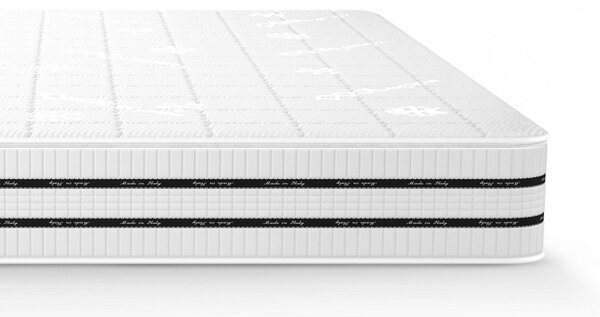 Saltea Cool Comfort de la isleep