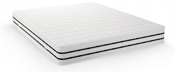 Saltea Cool Comfort de la isleep