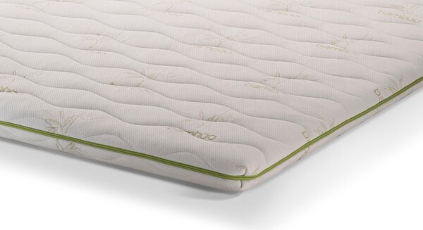 Topper Bamboo Plus 7 cm Sleepy