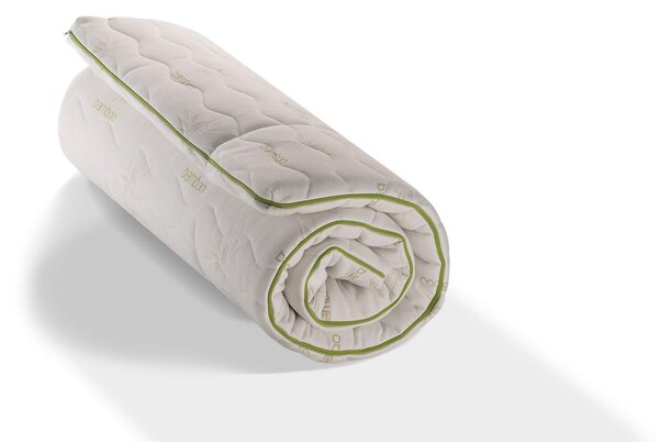 Topper Bamboo Plus 7 cm Sleepy