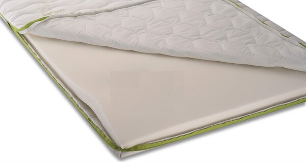 Topper Bamboo Plus 7 cm Sleepy