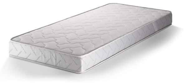Saltea Argento Memory italiană de la Sleepy 20 cm