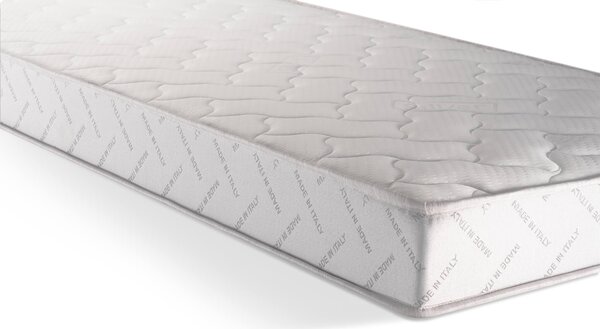 Saltea Argento Memory italiană de la Sleepy 20 cm