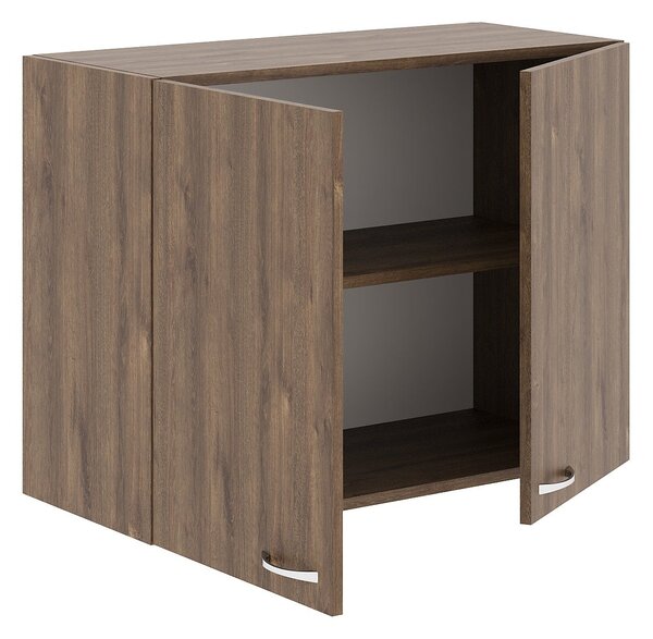 Corp haaus Toro, Stejar Bronz, 80 x 35 x 60 cm