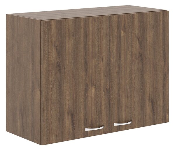 Corp haaus Toro, Stejar Bronz, 80 x 35 x 60 cm