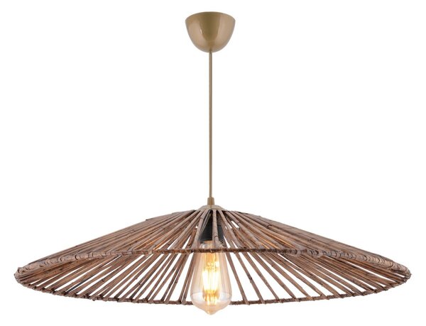 Lustra Conic Maro 61x61x8 cm