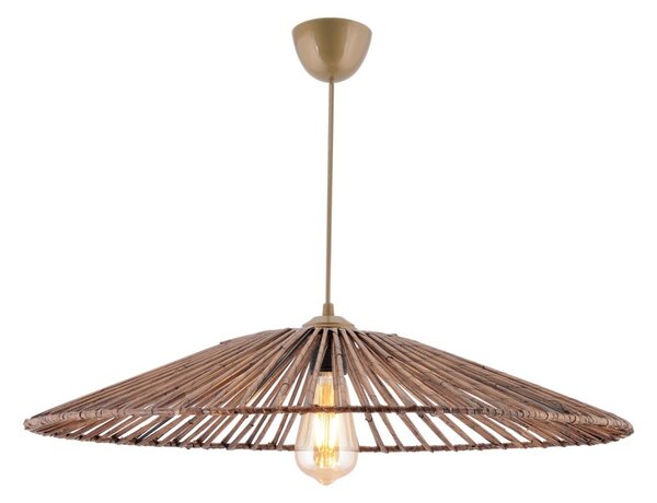 Lustra Conic Maro 61x61x8 cm