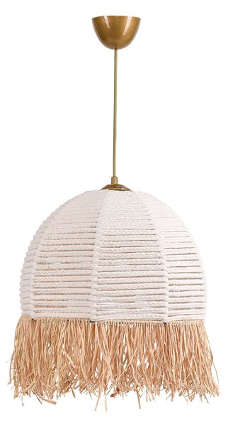 Lustra TM222 Alb 80x30x30 cm