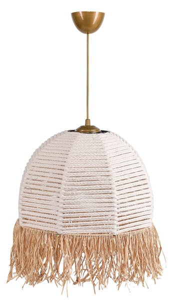 Lustra TM222 Alb 80x30x30 cm