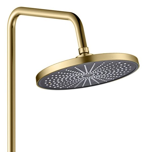 Set dus REA Marco Brush Gold