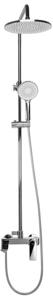 Set dus REA AVALON CHROME