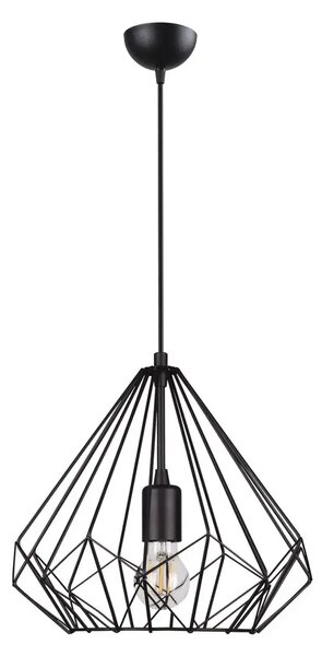 Lustra negru homs ro11199