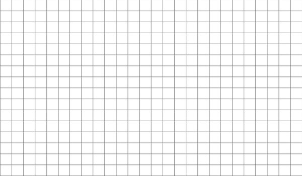 Fototapet O grilă de pătrate albe, Fototapet geometrice, Fototapet populare, u98561 - Tapeko.ro