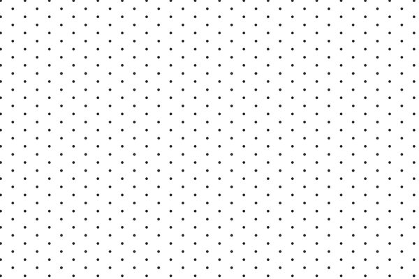 Fototapet Un punct negru pe un fundal alb, Fototapet geometrice, Fototapet populare, u98562 - Tapeko.ro