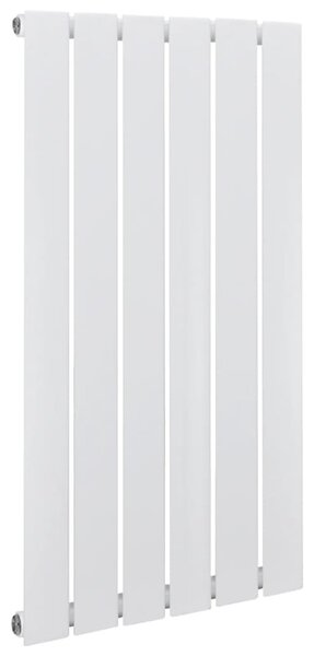 Panou radiant, alb, 465 x 900 mm