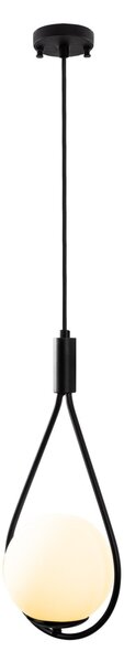 Lustra GMN Negru 20x15x136 cm