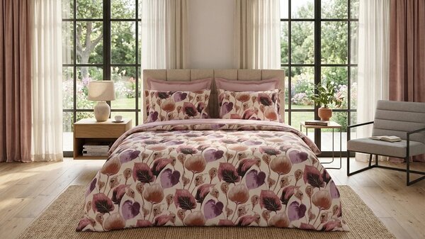 Lenjerie pat Ranforce 100% Cotton Pro (Bella Notte)