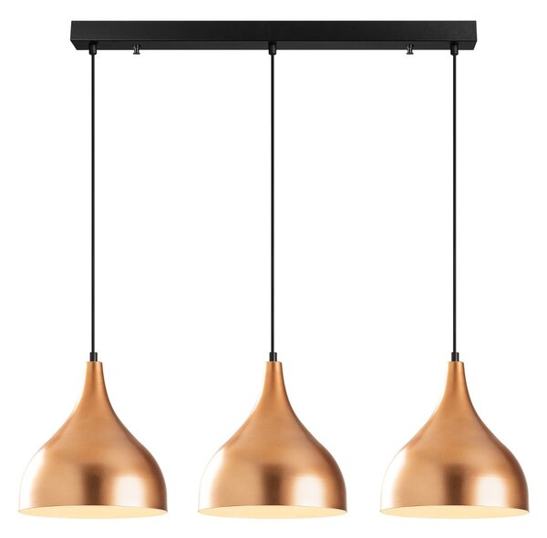 Lustra Saglam Maro 97x16x126 cm