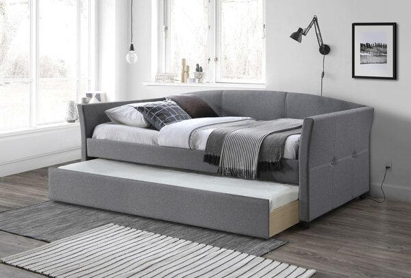 Pat extensibil Sanna (90-180x200 cm)