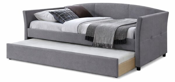 Pat extensibil Sanna (90-180x200 cm)