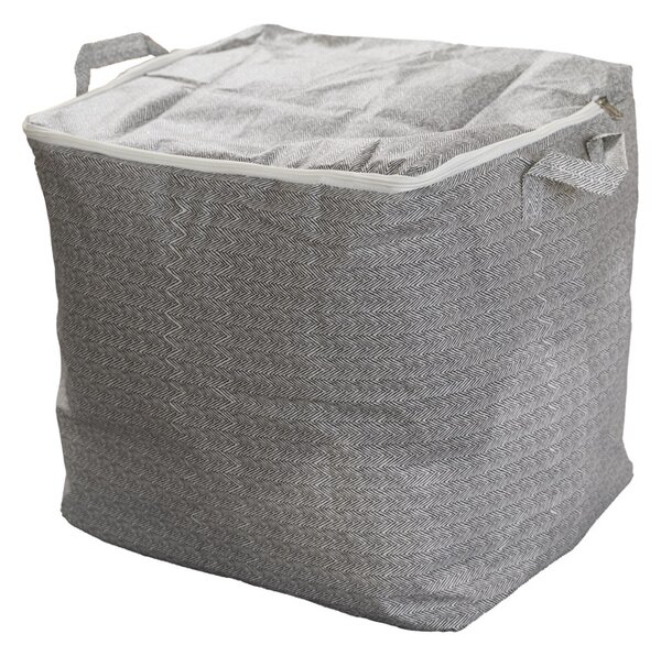 Organizator pentru haine SENCA 110l gri