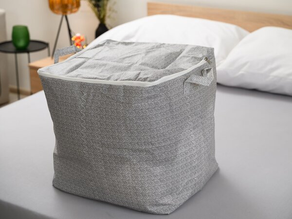 Organizator pentru haine SENCA 110l gri