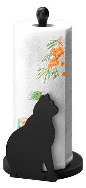 Suport pentru prosoape de bucătărie CAT