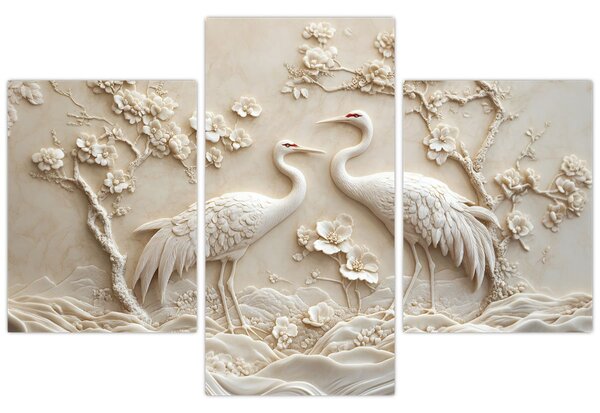 Tablou - Model Chinezesc (90x60 cm)
