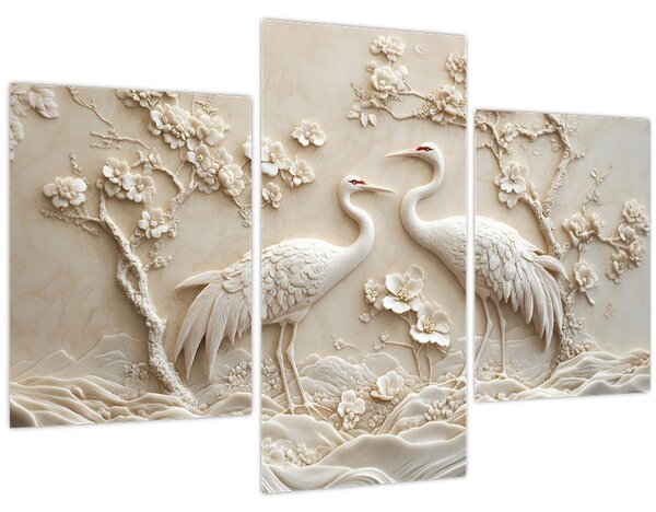 Tablou - Model Chinezesc (90x60 cm)