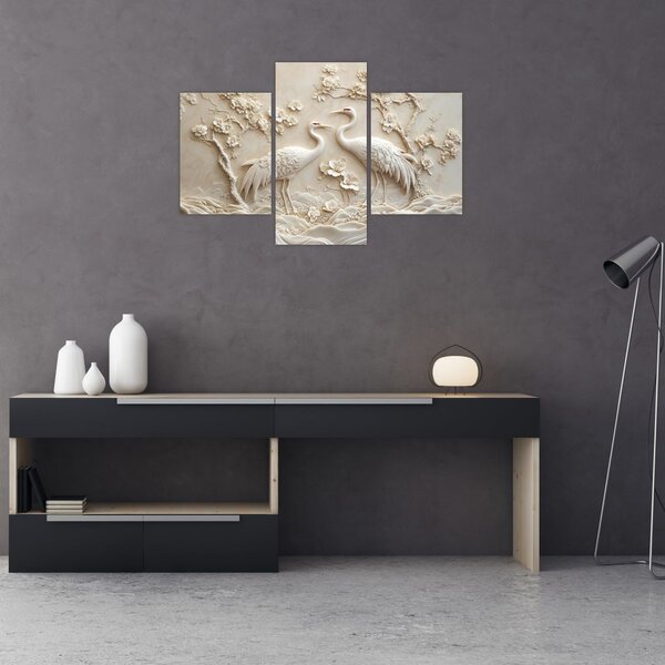 Tablou - Model Chinezesc (90x60 cm)