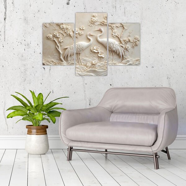 Tablou - Model Chinezesc (90x60 cm)