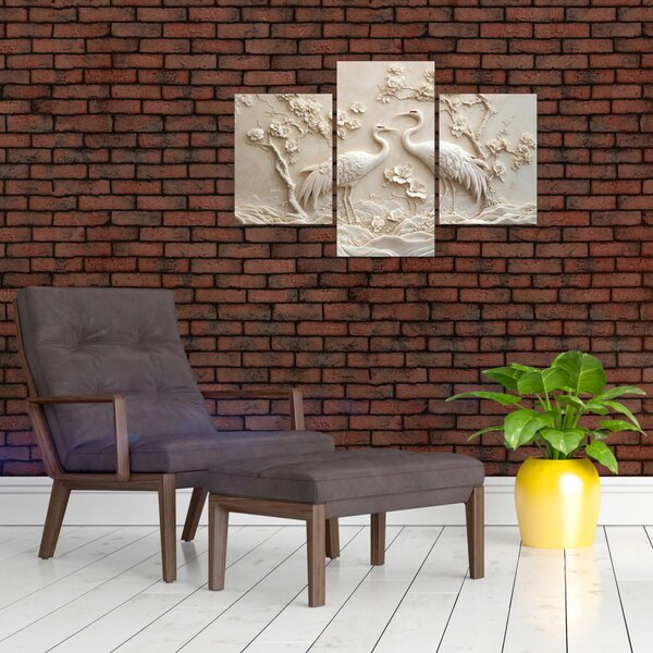 Tablou - Model Chinezesc (90x60 cm)