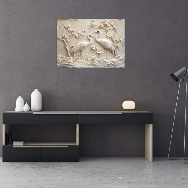 Tablou - Model Chinezesc (70x50 cm)