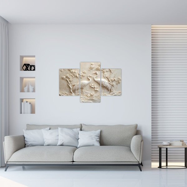 Tablou - Model Chinezesc (90x60 cm)