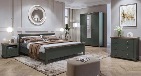 Comoda Evora 4 sertare