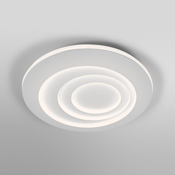 Osram - Plafonieră LED ORBIS SPIRAL LED/42W/230V, diam. 50,5 cm