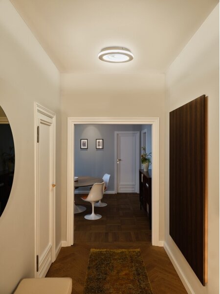 Osram - Plafonieră LED ORBIS SPIRAL LED/27W/230V