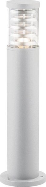 Ideal Lux TRONCO, lampă de exterior, 1 x E27/42W/230V, 60 cm, IP65, albă