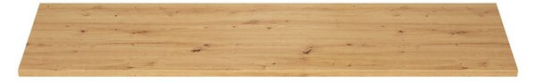 Blat de lucru 240 cm Vintageline (stejar artisan). 1137538