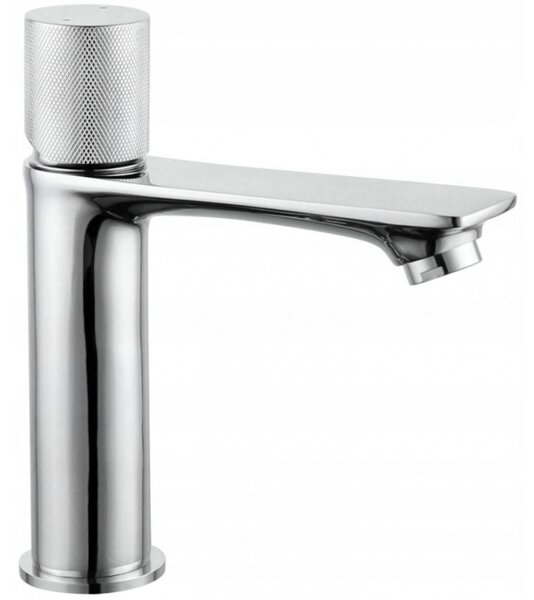 Mexen Royo One baterie pentru chiuvetă, crom - 72201-00