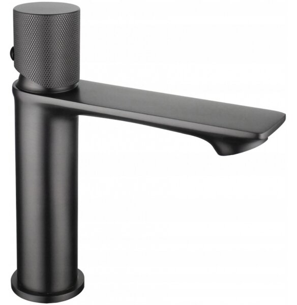 Baterie Mexen Royo One Sink, grafit, 72201-66