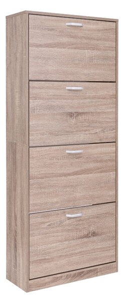 Dulap de pantofi Roko Wood
