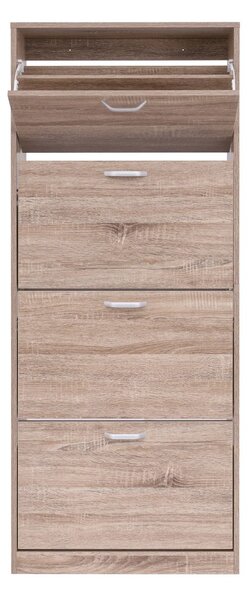 Dulap de pantofi Roko Wood